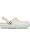 Bayaband Clog 205089 Sabo Doctor and Nurse Slippers Orthopedic Unisex Slippers Bej - 3