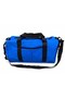 Sport Shoe Compartmented Waterproof Travel and Sport Bag - Medium Size - 7