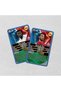 World Football Stars Top 200 Top Trumps Card Game - Chrome Blue Pack - 3