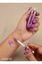 Shade 06 – Nourishing High-Shine Lip Gloss. 8ML - 3