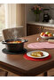 5 Pieces of Heat-Resistant Silicone Trivets – Non-Slip Honeycomb Design Kitchen Mats - 5