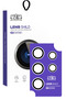 Gldisptm Galaxy S26 Ultra Bilvis Titan Camera Lens (170519) - Silver