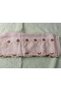 Handmade Embroidery Embroidered Needle Embroidered Prayer Cover Dowry Holder Mevlit Hijab Crepe Fabric 145X75 cm - 7