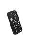 Vivo Y31/Y21D Compatible Black Silicone Case Shockproof with Camera Protection - 3