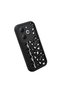 Tecno Spark Go 2024(Bg6) Compatible Black Silicone Case Shockproof with Camera Protection - 3