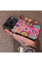حافظة حماية للعدسات من السيليكون الصلب أكريليك درجة متوافقة مع هاتف iPhone 17 Pro Max - 3