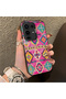 Infinix Note 50/Note 50 Pro Compatible Hard Acrylic Back Silicone Edge Lens Protection Case - 2