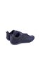 Comfortable Lace-Up Casual Sports Shoes Men's Comfortable Black Sneaker - 4