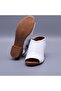 Nairobi Women's Genuine Leather Sandals - 8