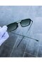 Orvion Green Sunglasses - 2
