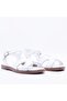 Ling Women's Genuine Leather Sandals 5408 - 2
