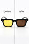 Mrs Petra C36 Photochromic Unisex Sunglasses