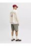 Jack Jones Gordon Bradley Regular Fit Men's Shorts 12249285 - 3