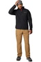 Ascender Softshell Erkek Montu - 5