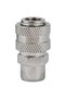 Conector rapid 1/4F QC02" - 2