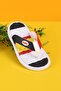 Massage Soles Children's Flip Flops - 4