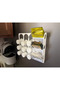 Capsule Coffee and Tea Organizer Cabinet Organizer Nespresso Capsule Holder Tea Bag Stand Pla - 2