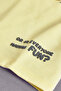 Printed T-Shirt with Crew Neck and Short Sleeves - 3