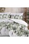 Clasy Double 4 Season Quilted Duvet Cover Versay - 2