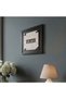 4 Surah Al-Kul Framed Stone Wall Decor - Islamic Wall Art for Home, Office, and Mosque Decor - 5