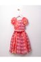 NEW SEASON GIRL'S SUIT - 2