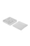2 Sc-Sx/Lc-Dx Port Fiber Optic Socket Type Termination Box - 5