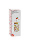 Colorless Strawberry Printed Glass with Straw 450 ml - 4