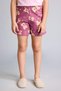 100% Cotton Kpop - Demon Hunters Relax Fit 2-Piece Pink Pajama Set for Girls H8497A826Sm - 5