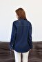 7969 Women's Stoned Shirt - 5
