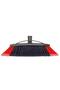 Profiled 2in1 Broom with Handle (Red) - 4