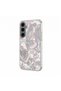 Samsung Galaxy S26 Plus Compatible Case Pink Heart Silicone Case Pink - 2