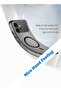 Honor 600 5G / 600 Pro 5G 2026 Hybrid Translucent Magsafe with Magnetic Charging Raised Camera Lips Case Cover - 3