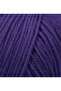 Istanwool Knitting Yarn Purple 100% Turkish Wool 50g 125m (76147) - 2