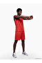 Nevavm Oval Collar Men's Sports Athlete Undershirt with a Difference - 2