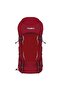 Rony 50 Lt Backpack (Burgundy)