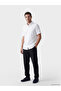 I Standart Fit Linen Blend Men's Chino Pants from Freezen Store - 2