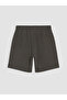 Trendlucky Comfortable Fit Men's Sports Shorts with Difference - 6