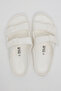 Double Strap Comfort Sandals - 3