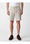 Vizyon New Season Regular Fit Men's Shorts - 2