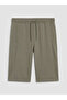 Peak New Season Regular Fit Men's Roller Shorts - 5