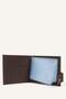 Men's Faux Leather Wallet I1215Axns - 3