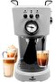Espresso Coffee Machine - 1.2L, 20 Bar, Multi-Function (ME-ECM2040) (White) |1100W