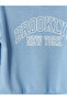 طقم بدلة رياضية للأولاد مطبوع عليه Brooklyn من NEVAVM - 6