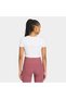 Ess Rib Tee Women's Sports T-Shirt Kt4758 - 2