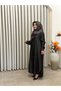 Trend Tencel Jeans Wear-And-Go Anthracite - 2
