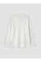 Long Sleeve Crew Neck Boys' T-Shirt - 2