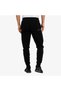 Rib Cuff Pants - 2