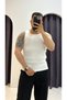 Ribbed Tank Top - 4