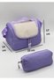 Children's Backpack School Bag Set with Accessory Details, Thermal Food Container, and Pen Holder for Primary School - 5