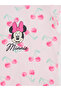 Original Minnie Mouse Printed Girls' Undershirt - 5